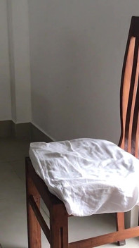 Seks w pokoju hotelowym z przyrodnią siostrą