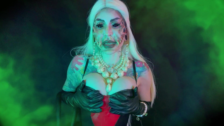 Baal Eldritch: Leagănul sacrificial: Eclozarea unei noi generații de spideri - transformarea genului