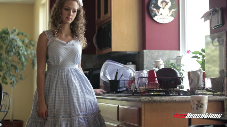 New Sensations: Kimber Day - Niewinność Młodzieży # 7