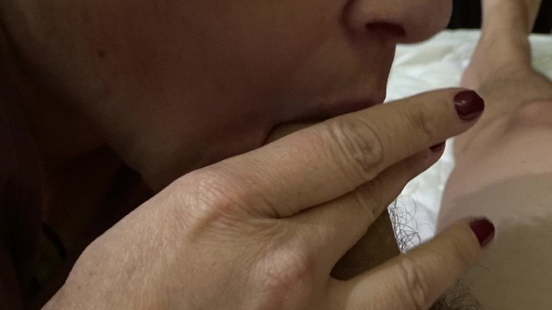 Florance Wimps: Удивительный минет