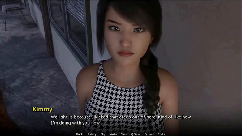 Visual Novels: WVM明星大学 第77部分