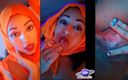 Saturno Squirt: Saturno Squirt Is an Arab Fortune Teller Who Uses Her...