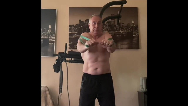 Alex Igogo: 당신이 보고 있는 것