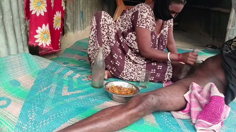 Yousokhona: Adik ipar desi dikongkek dengan cara yang nakal oleh abang...