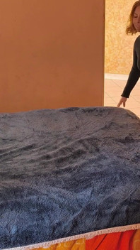 Chico Malo Se Folla a Mujer Madura Del Gym