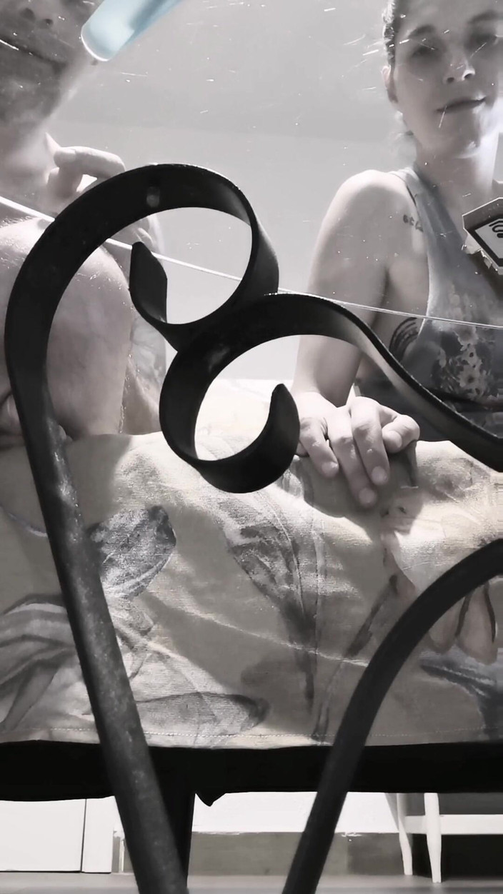 Akasha7: Video pendek kami