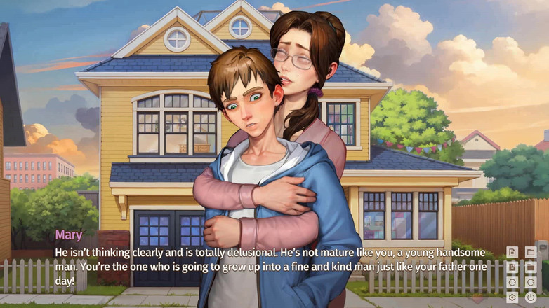 Dirty GamesXxX: Taffy Tales: sappige sexy milfs - aflevering 10