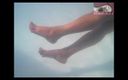 Casal Gresopio Female: Mel Underwater - Part 4