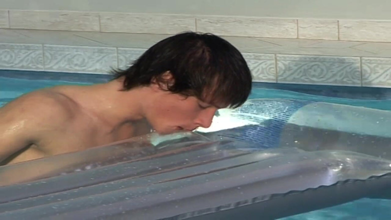 Boys boyz: Eager Twinks Bareback Passionately in Every Room