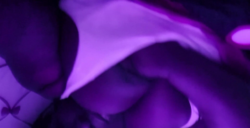 AngelMoca: Can't Sleep Who's up?