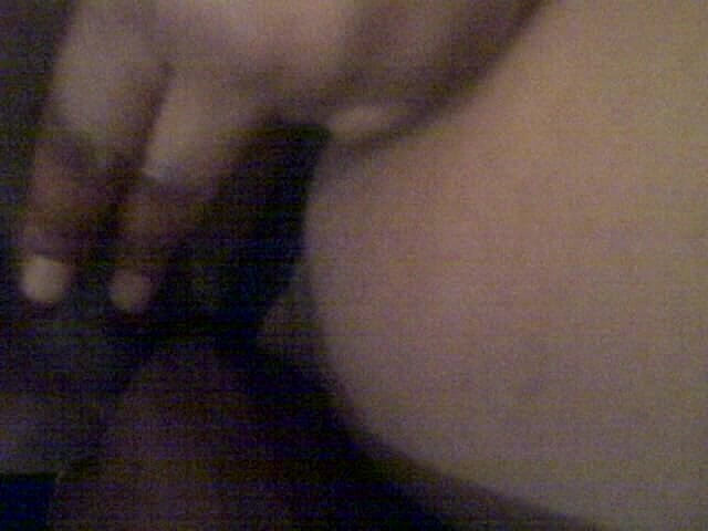 Da Sex Addicts: Mengongkek jari nenek saya