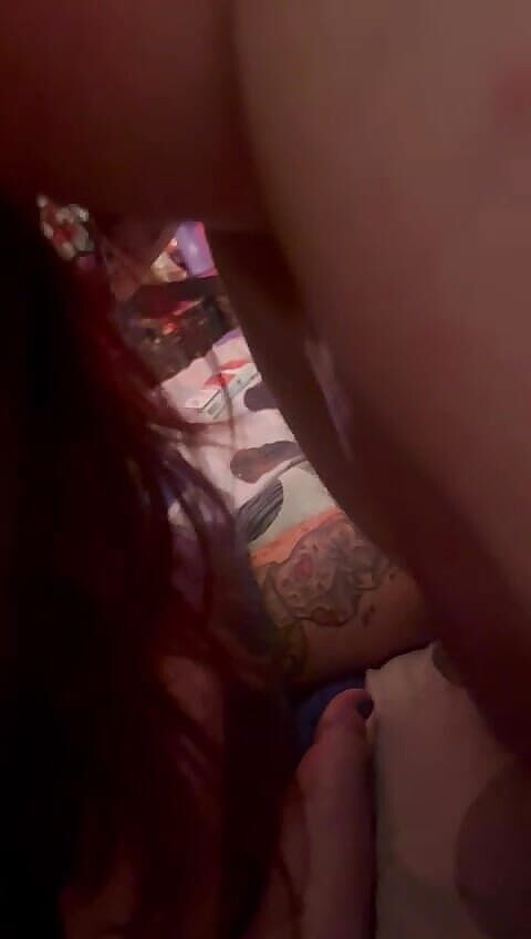 Spicy Couple: Mijn man anaal vuistneuken