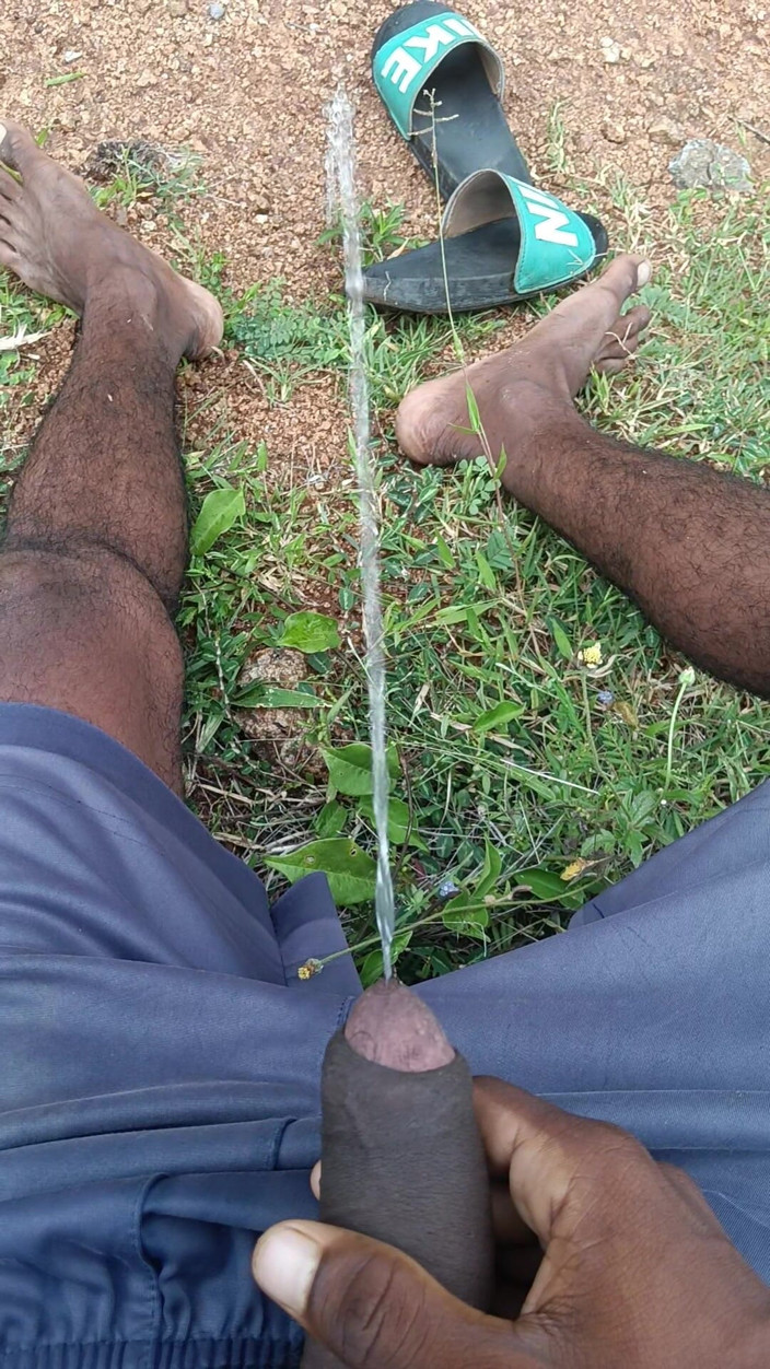 AURA THINGS: Hot Piss and Hot Masterbating