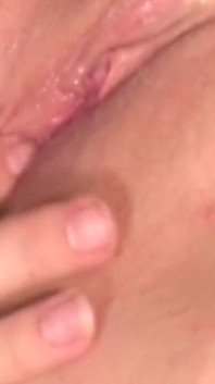 Two Girls Deflower Their Friend