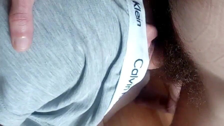 Deepthroat260: Garganta profunda fuckface peludo polla y náuseas real amateur casero...