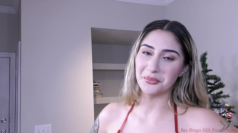 Rex Ringo XXX Productions: 흑인 대물 따먹기