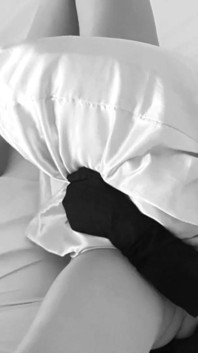 Cuscino collant orgasmo