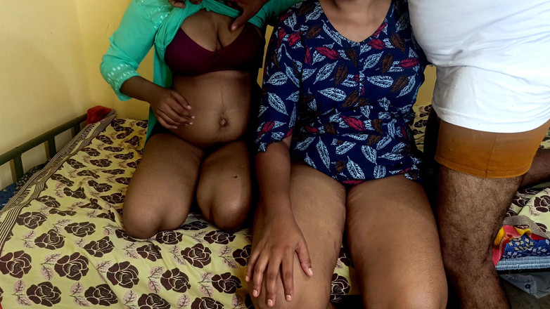 Magilmathi: Saudara tiri yang sudah menikah dengan seksi