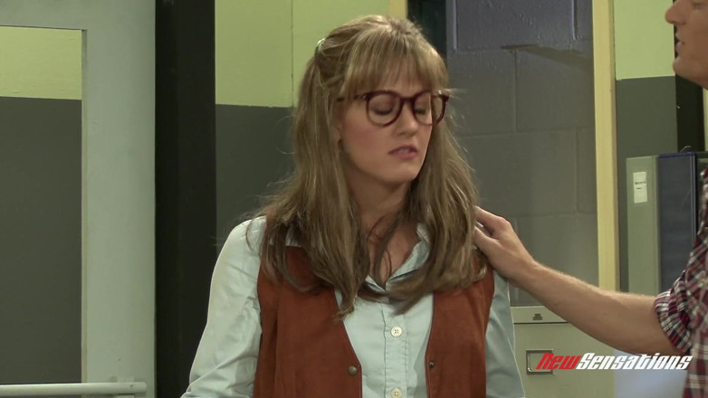 New Sensations: Wkrp in Cincinnati: a XXX Parody