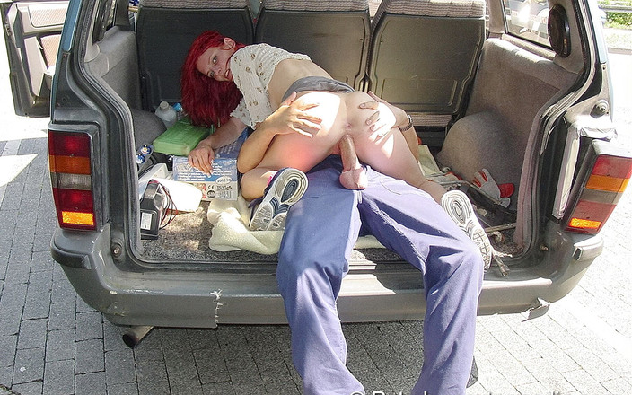 Sextermedia by Pete: 특별 한 종류의 Adac 길가 지원