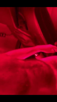 Red Light Therapy, Makes Guy Horny