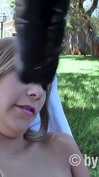Sherly Girl Fucks on Mallorca