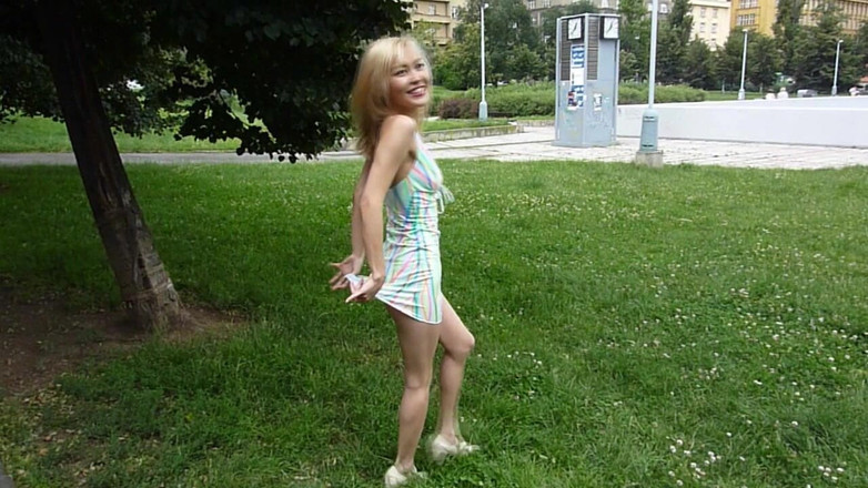 Watch4beauty: タンパータワー