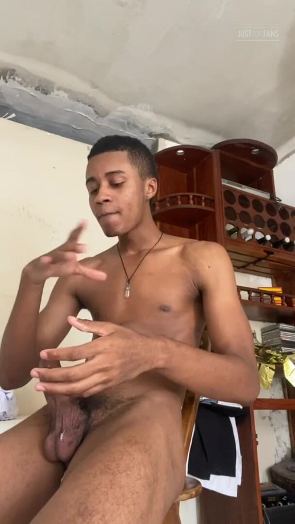 Black-2001: Eine zusammenstellung von saftigen cumshots mit meinem großen schwanz, sind...