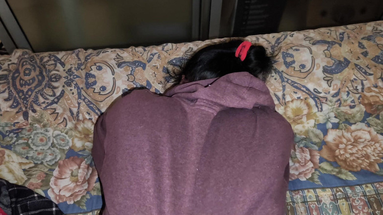 Moo DBOXXX: मैंने अपनी सौतेली मम्मी के साथ सेक्स किया