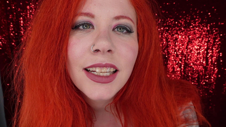 Deanna deadly: My Love Spell के तहत