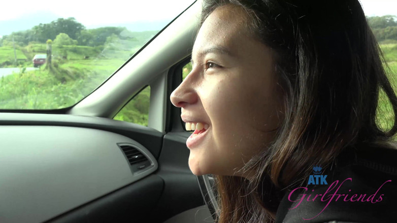 ATK Fans (Girlfriends): Virtual Vacation Hawaii with Zaya Casiddy 8/11