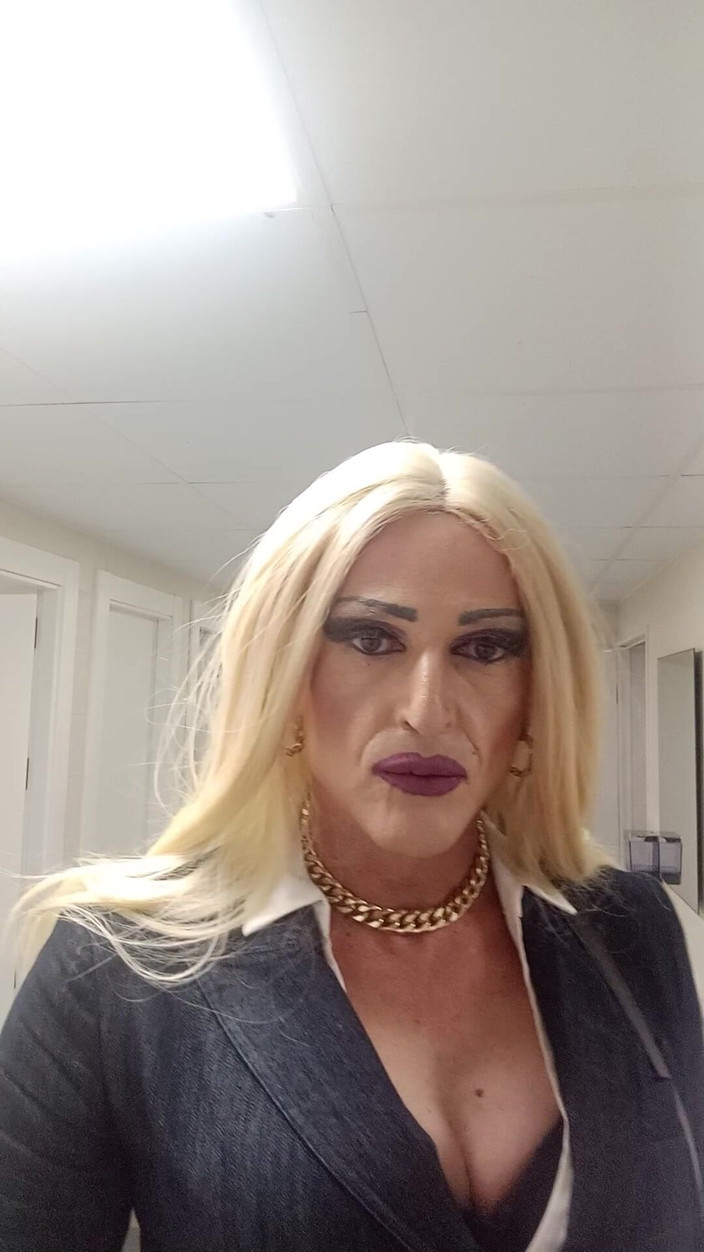 Tatiana Zorrita: नमस्ते भाग 2