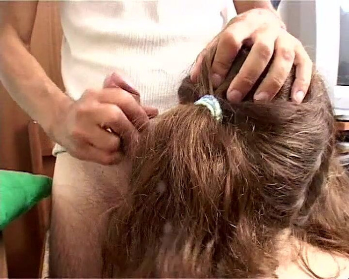 Hurricane by Roy Parsifal: 意大利荡妇想要被饥渴的猪干