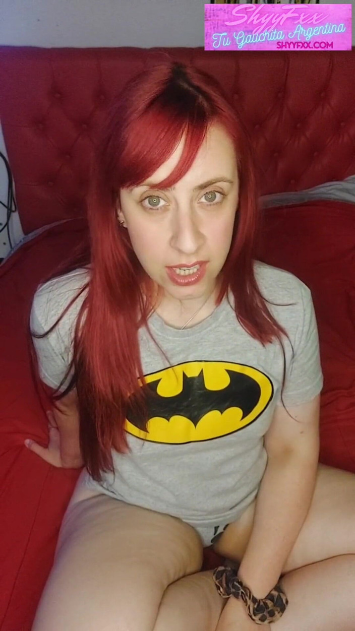 Tu Gauchita Argentina: Pacarmu yang cemburuan mengetahui kalau kamu adalah pelanggan Gauchita dan...