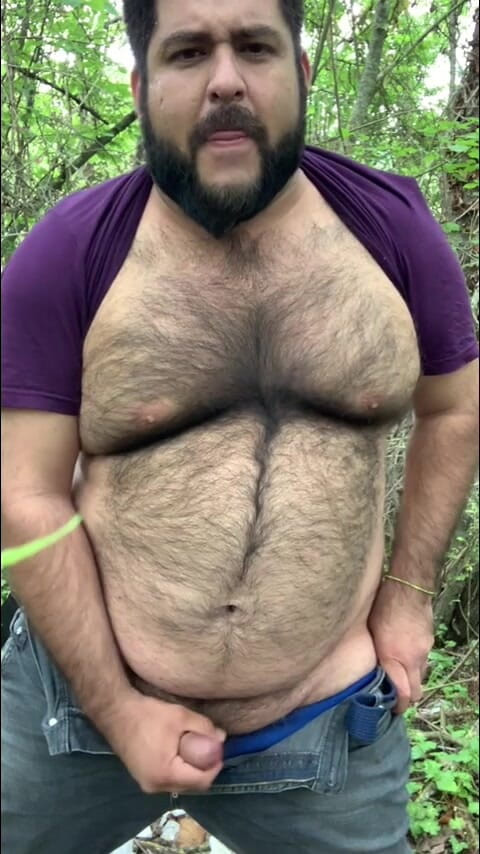 eljodedor31: 森の藁