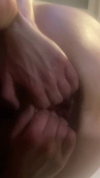 Anal Play
