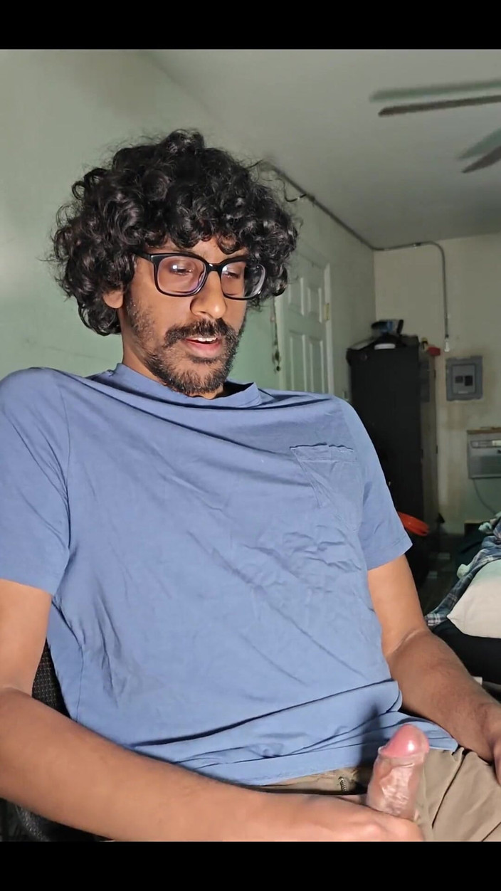 NANDgasm: Menjadi sedikit kucap dengan pakaian.