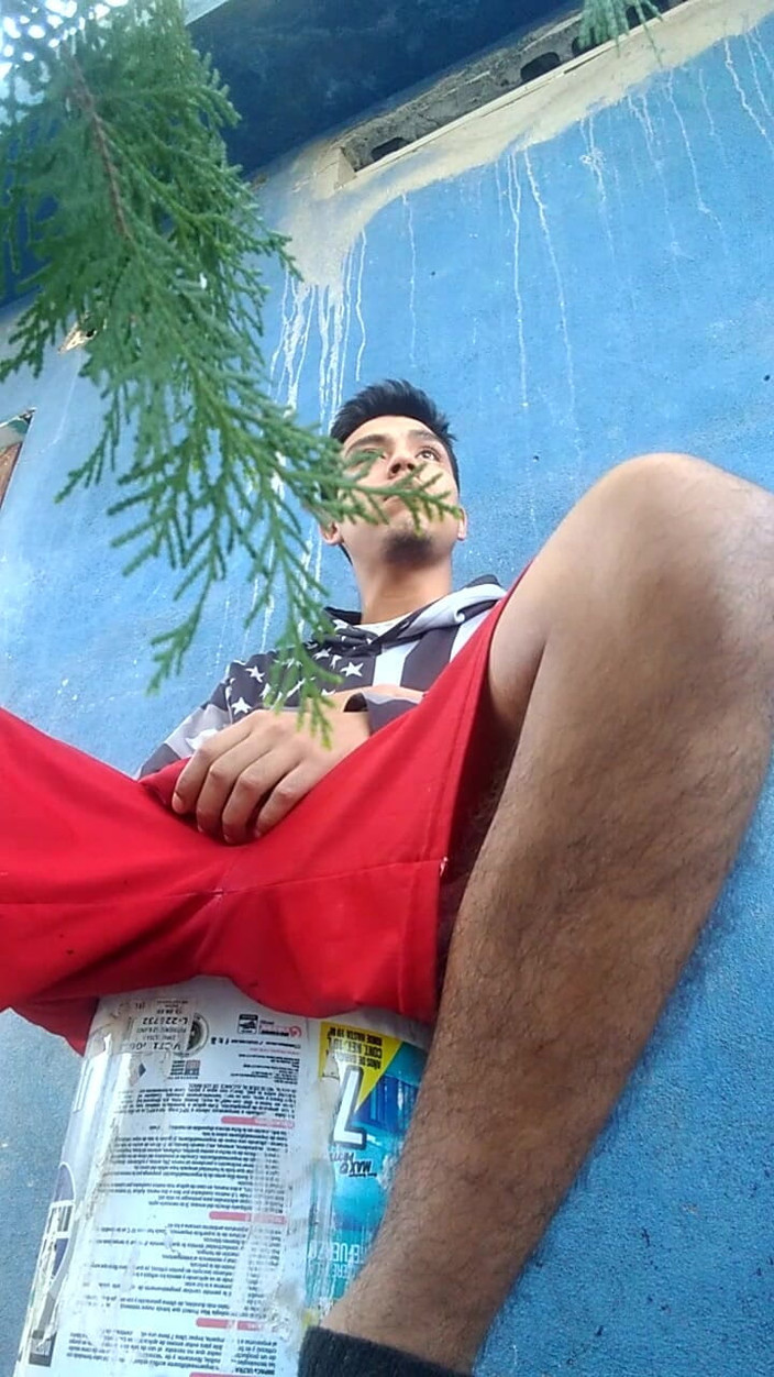 AlexAlejandro13: 핫한 연회 오후