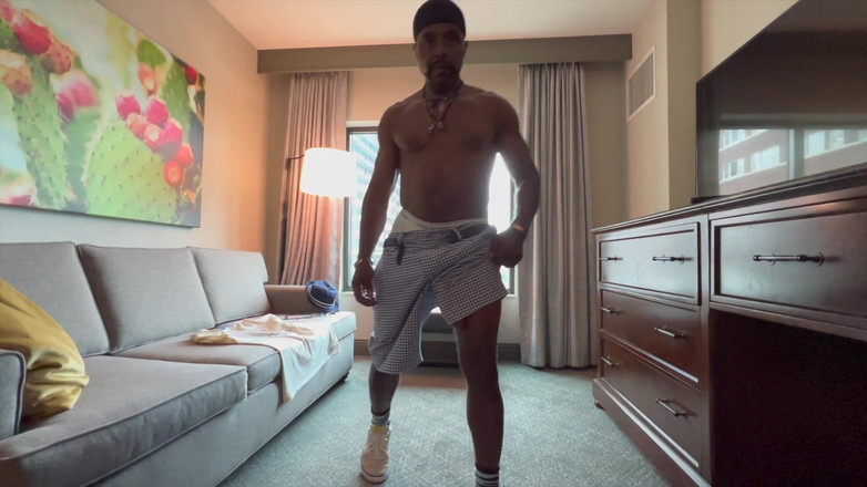 Brickzilla: Texas enorme