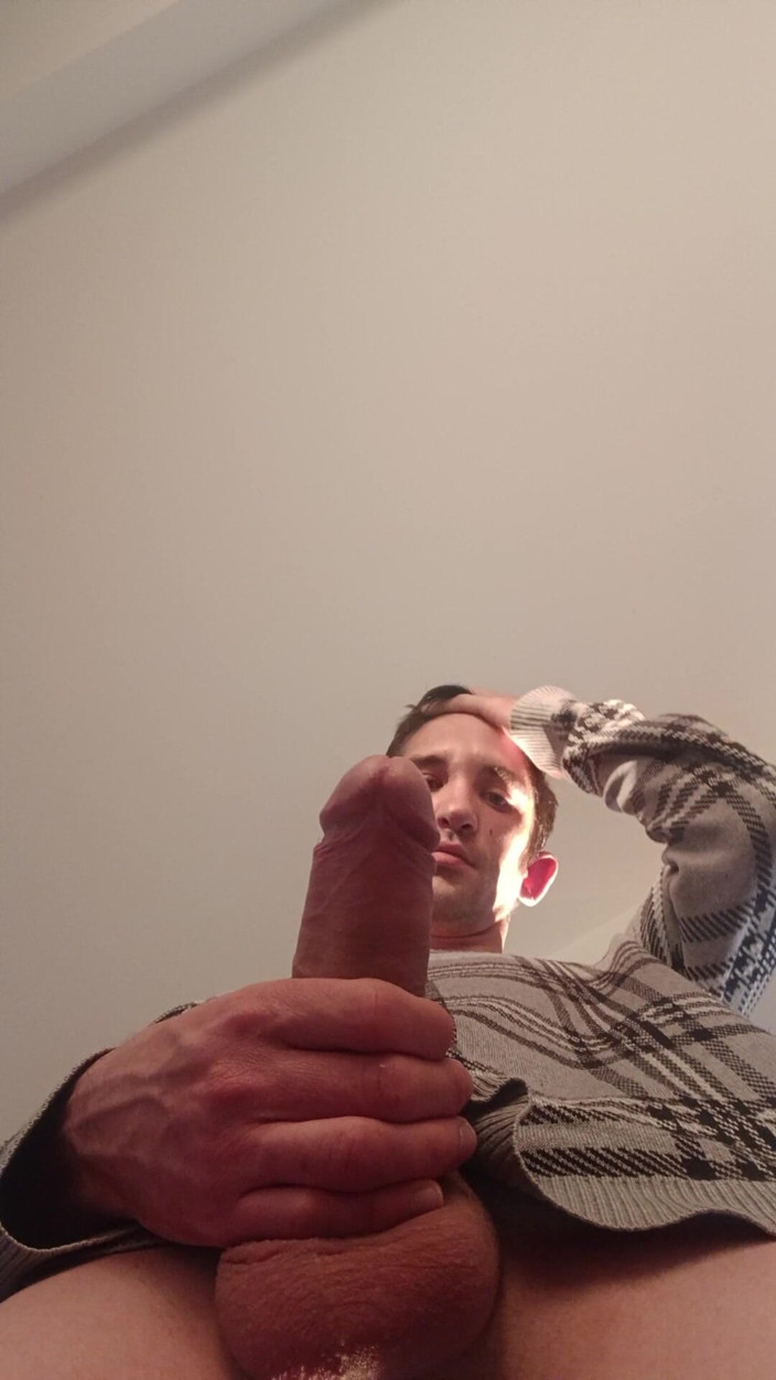 Alexis bondoux: 내 큰 자지