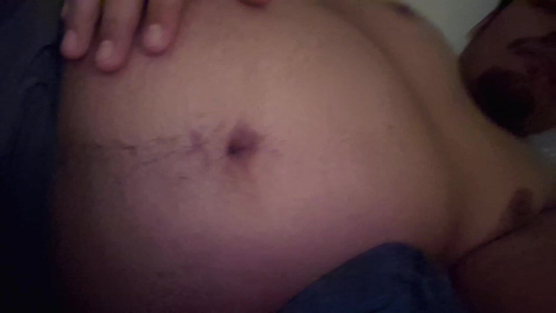 NakyJoss: Gordinha Musculosa Com Barriga De Bola Chupa