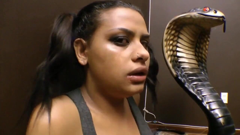 FetishKing: Lesbian Domination Foot Fetish - Deep Feet Babes
