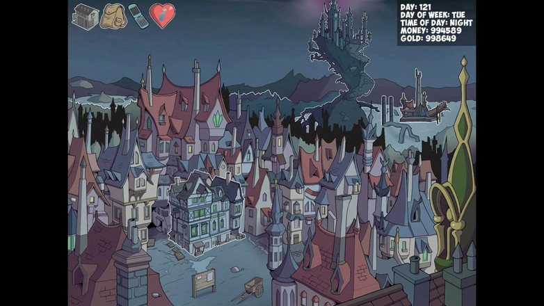 LoveSkySan69: Hexenjägerin - teil 64 geile schätzchen von loveskysan69