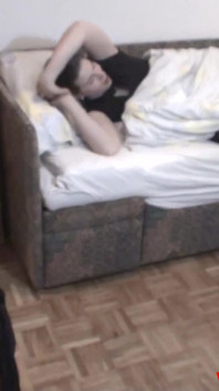 Sex Slave Must Lick Pussy in Morning After Wake up