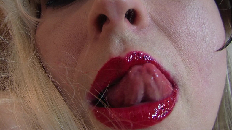 Wanilianna: Beroende av sperma