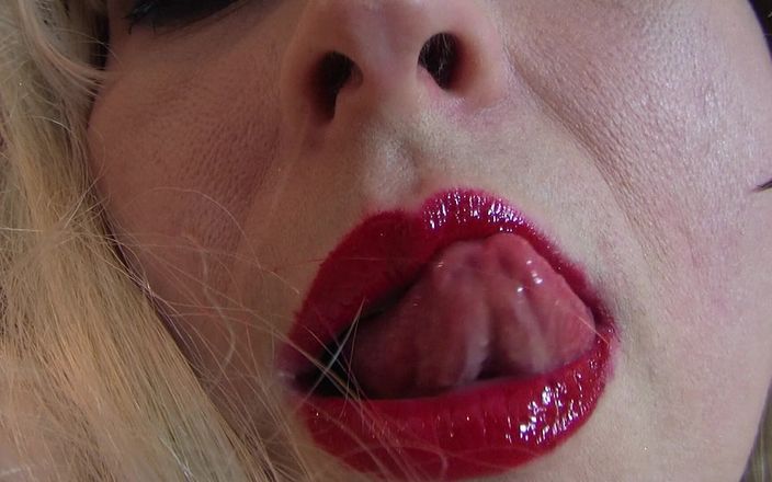 Wanilianna: Adicta al semen