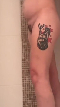 Horney MILF Ruled Disgrace Showers and Wants Your Hot Cum