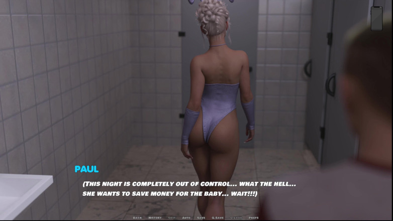 Wickedgammes studio: Obsessed with Horny Divorced MILFs Part 46