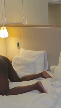 Dumb Chubby Puppygirl Gets the Sense Fucked Into Her by BBC