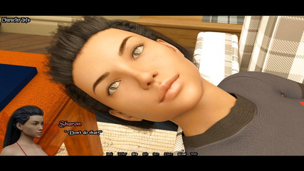 Visual Novels: Rebirth part 4